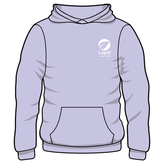 Lapal Primary - 2026 Leavers Hoodie