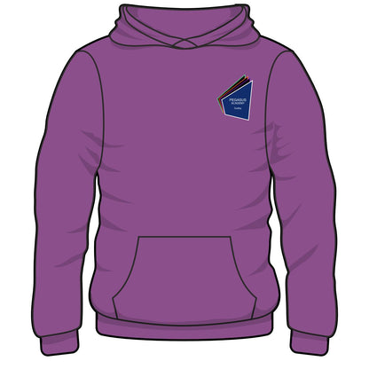 Pegasus Academy - 2026 Leavers Hoodie