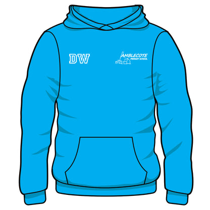 Amblecote Primary - 2026 Leavers Hoodie