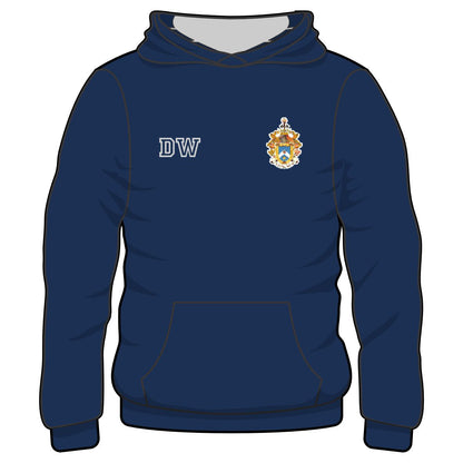 The Royal School (Year 13) - 2026 Leavers Hoodie