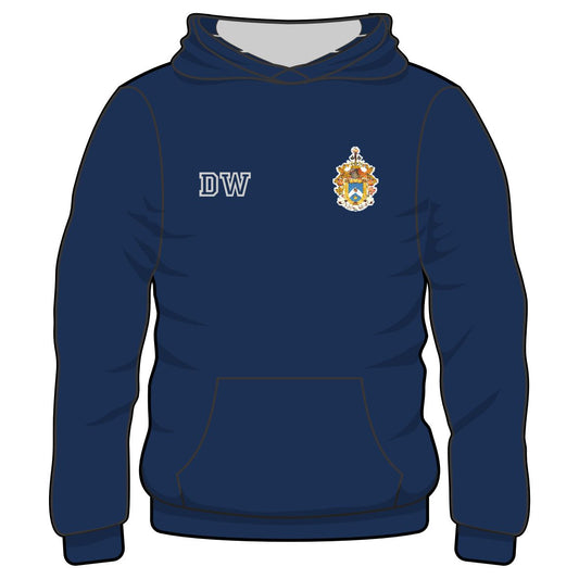 The Royal School (Year 13) - 2026 Leavers Hoodie