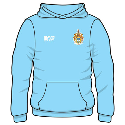 The Royal School (Year 11) - 2026 Leavers Hoodie