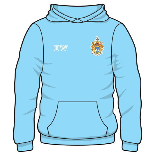 The Royal School (Year 11) - 2026 Leavers Hoodie
