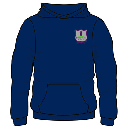 Dormston School - 2026 Leavers Hoodie