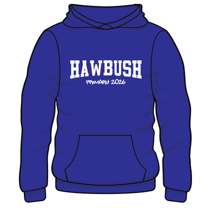 Hawbush Primary - 2026 Leavers Hoodie
