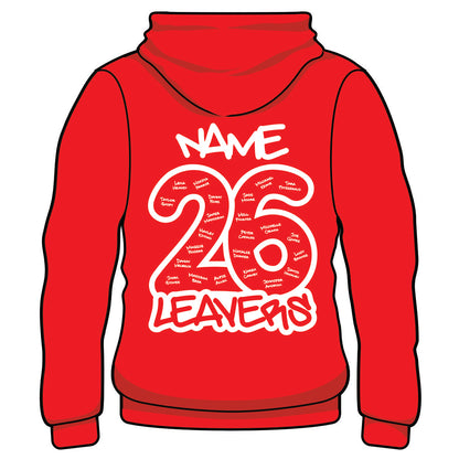 St Chad's Primary - 2026 Leavers Hoodie