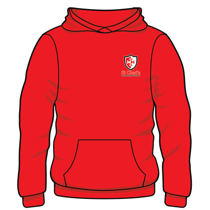 St Chad's Primary - 2026 Leavers Hoodie