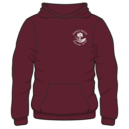Dawley Brook - 2026 Leavers Hoodie