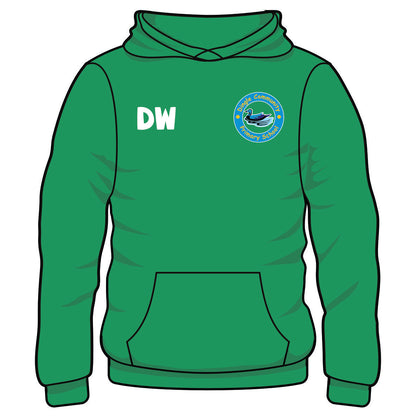 Dingle Community Primary - 2026 Leavers Hoodie