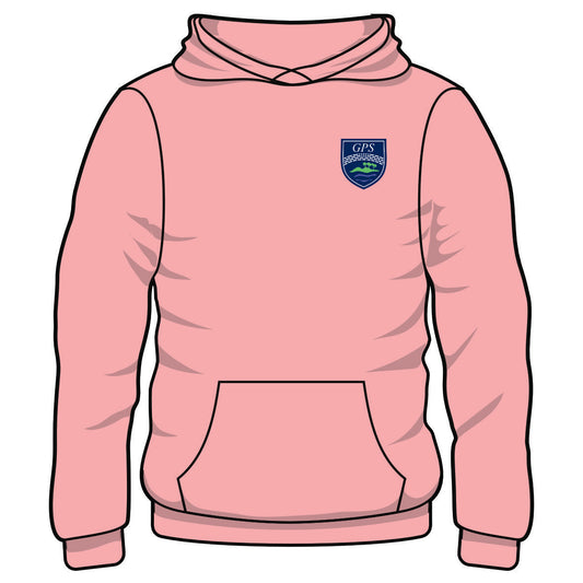 Greenfield Primary - 2026 Leavers Hoodie