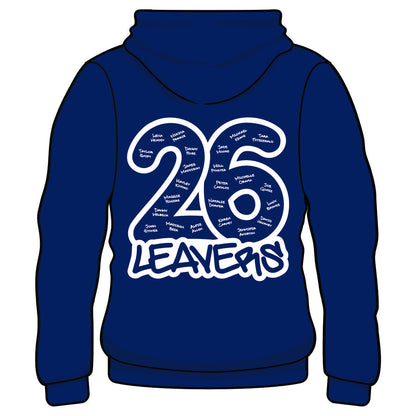 Fairhaven Primary - 2026 Leavers Hoodie