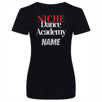 Niche Dance Academy - Senior T-Shirt