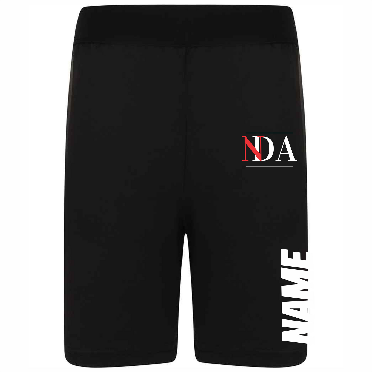 Niche Dance Academy - Junior Shorts