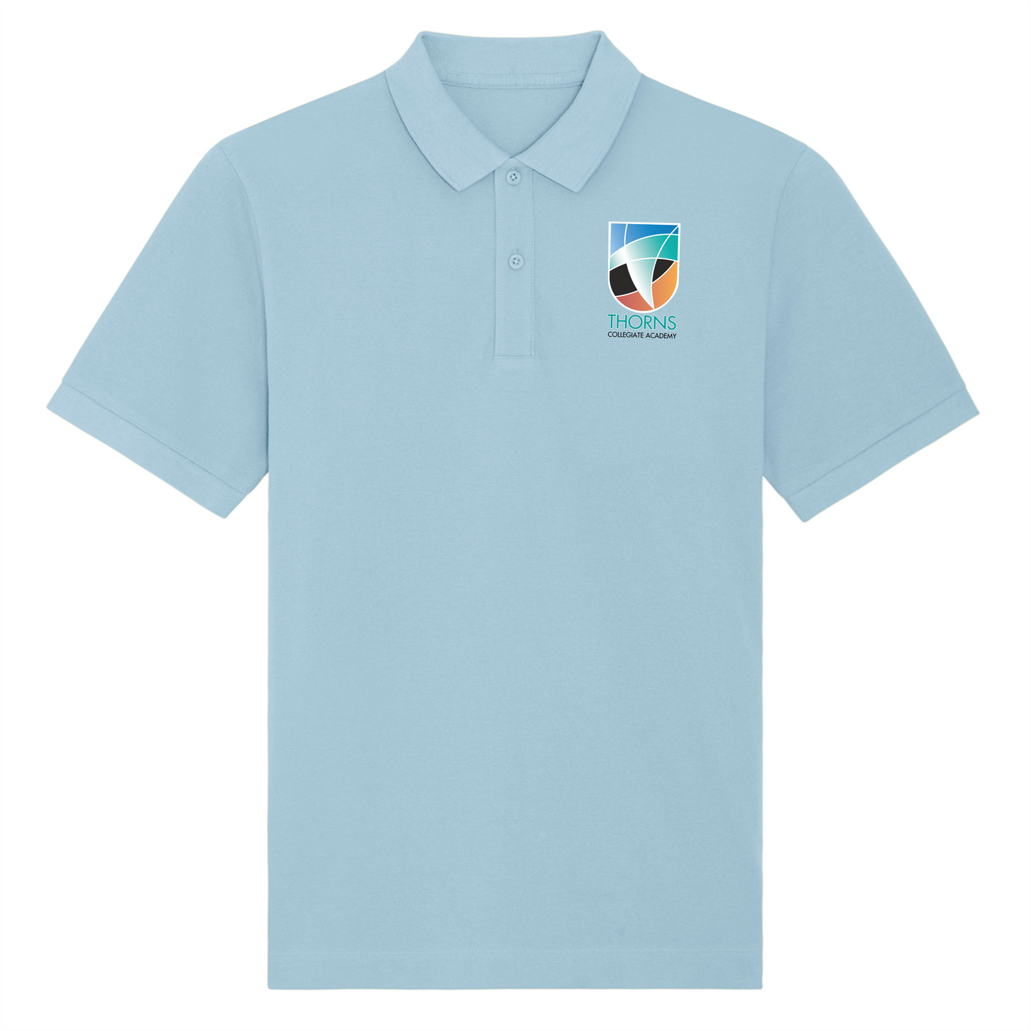 Thorns Collegiate Academy - Summer Polo Shirt