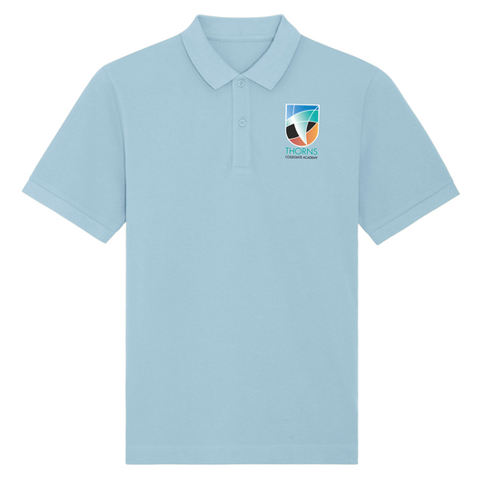 Thorns Collegiate Academy - Summer Polo Shirt
