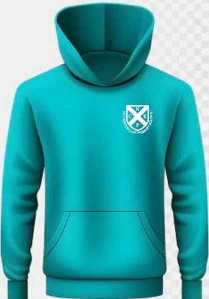 Netherton Primary -  PGL Hoodie 2025
