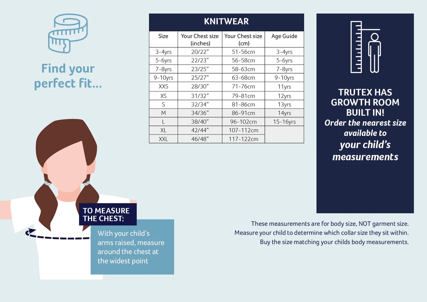 St James's Primary - Knitwear Jumper *DISCONTINUED LOGO*