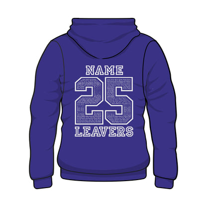 St Joseph's, Norton - 2025 Leavers Hoodie