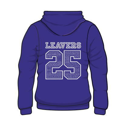 St Margaret's at Hasbury CE - 2025 Leavers Hoodie