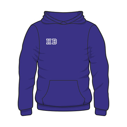 St Margaret's at Hasbury CE - 2025 Leavers Hoodie