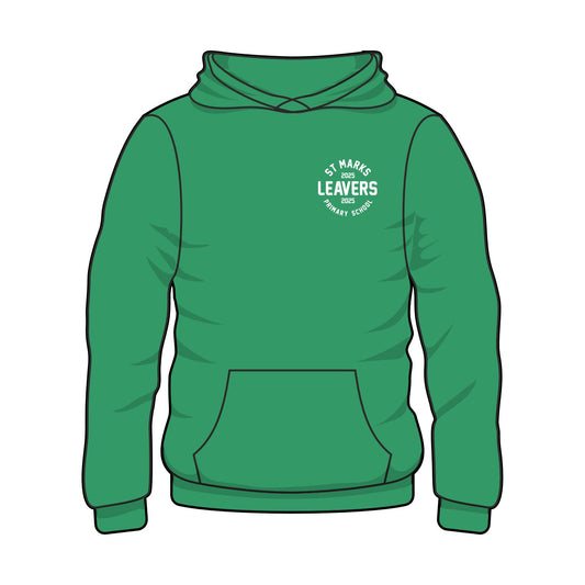 St Mark's Primary - 2025 Leavers Hoodie