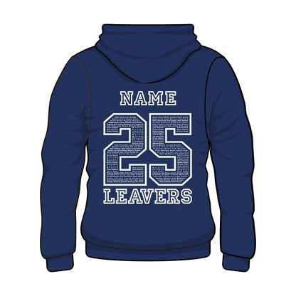 St Mary's, Kingswinford - 2025 Leavers Hoodie