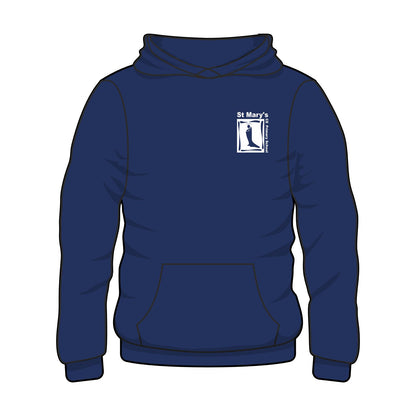St Mary's, Kingswinford - 2025 Leavers Hoodie