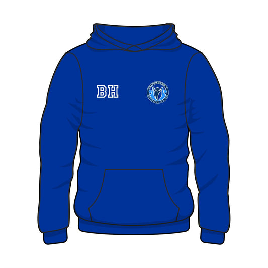 Sutton School - 2025 Leavers Hoodie