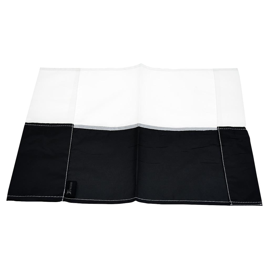 Precision - Corner Flag