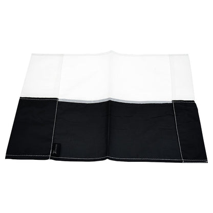 Precision - Corner Flag