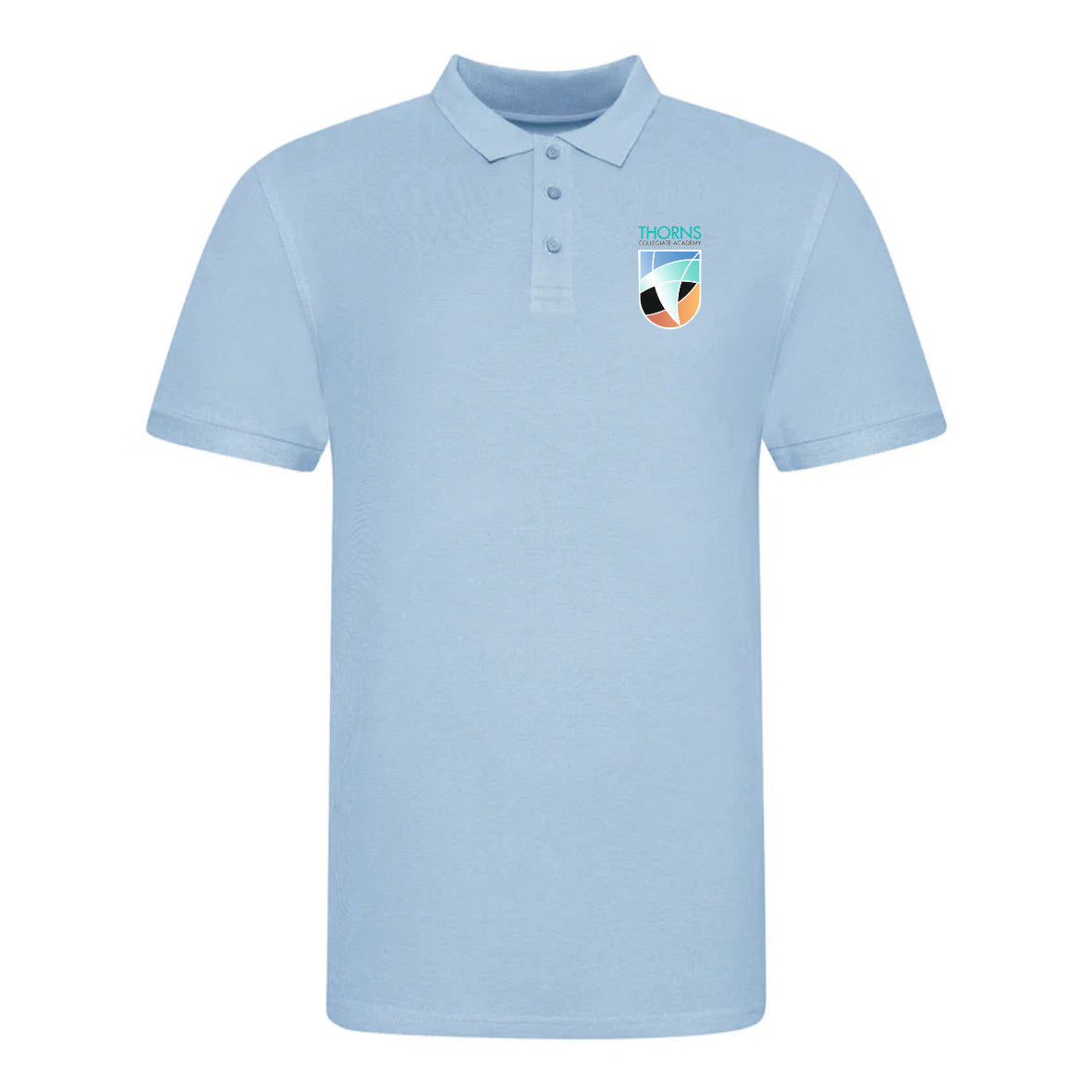 Thorns Collegiate Academy - Summer Polo Shirt