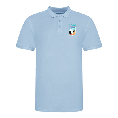 Thorns Collegiate Academy - Summer Polo Shirt