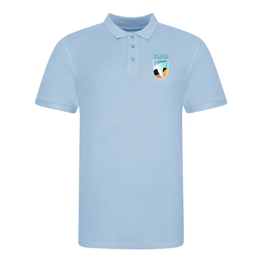Thorns Collegiate Academy - Summer Polo Shirt