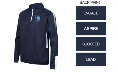 Thrive (KHS) - Midlayer