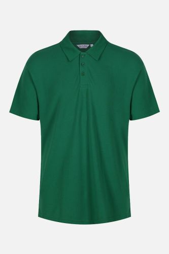 Trutex - Emerald Polo-Shirt