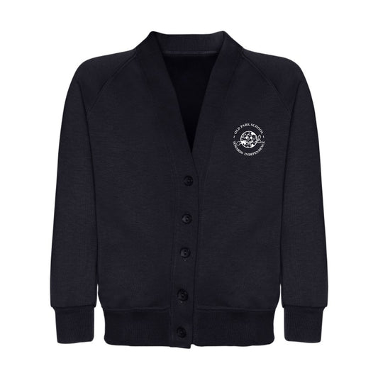 Old Park School - Cardigan