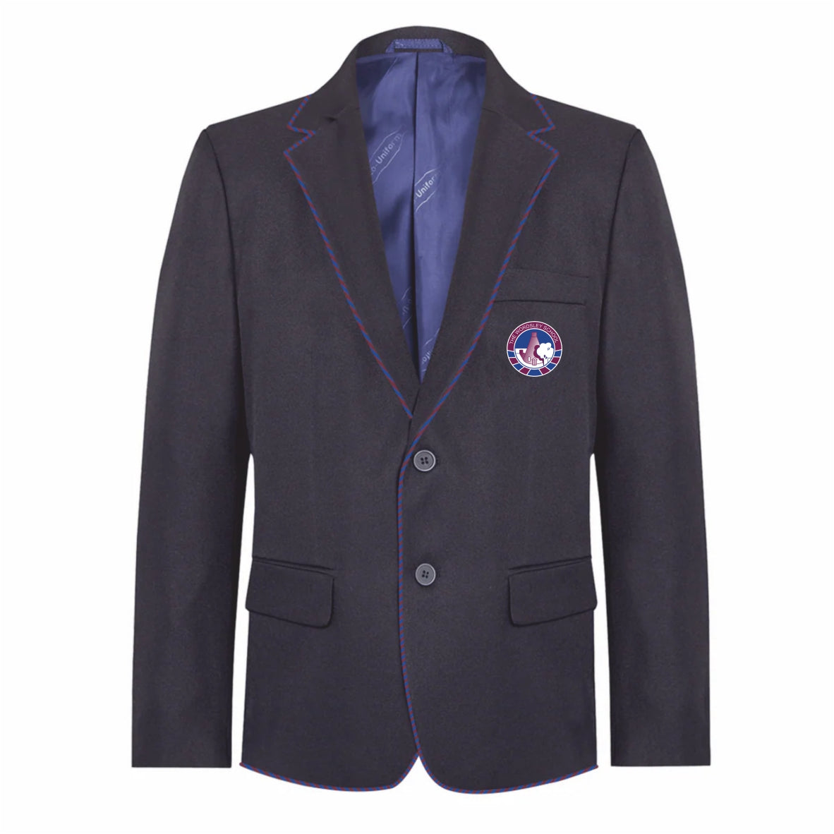 The Wordsley School - Boys Blazer