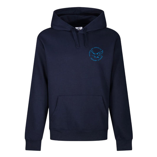 Wilden All Saints CE Primary School - PE Hoodie