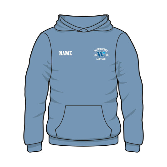 Wombourne High  - 2025 Leavers Hoodie