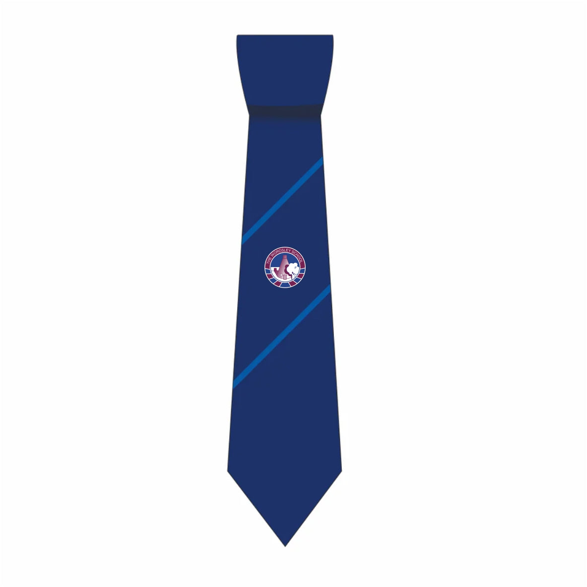 The Wordsley School - Neck Tie