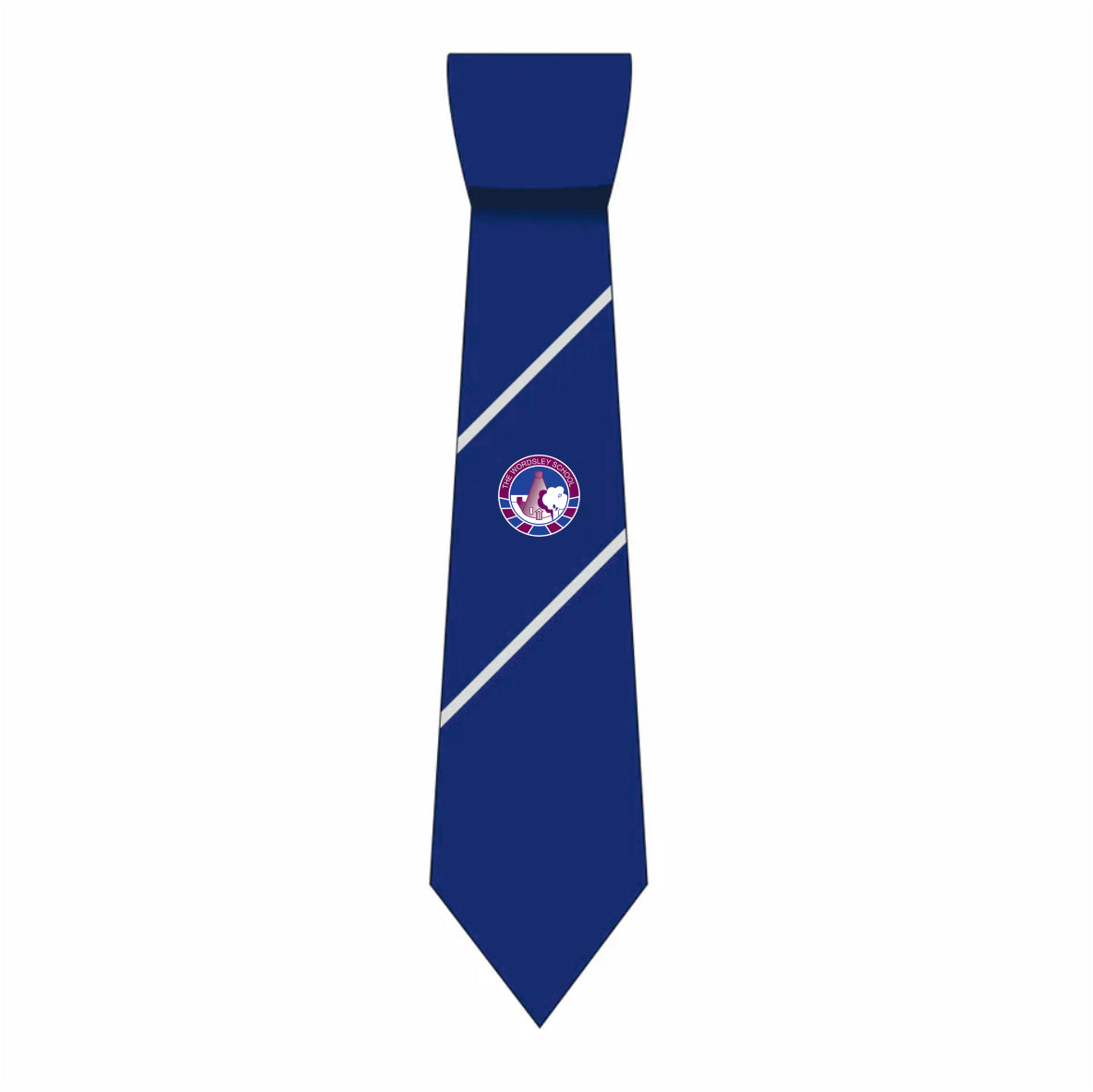 The Wordsley School - Neck Tie