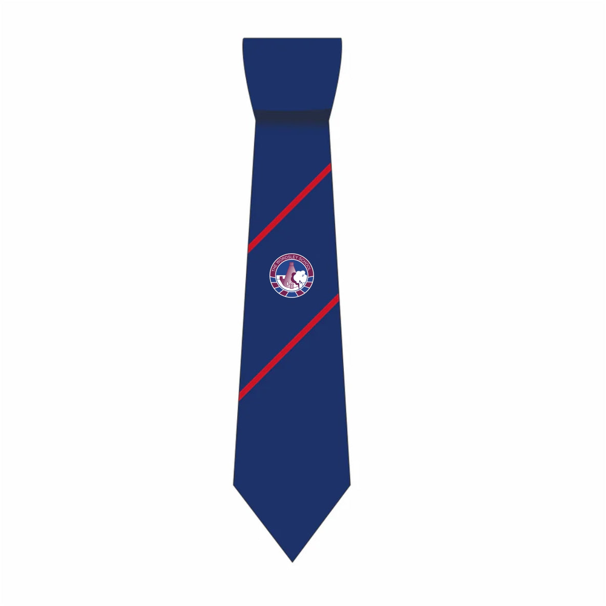 The Wordsley School - Neck Tie