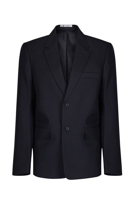 Wordsley - Boys Prefect Blazer - Black