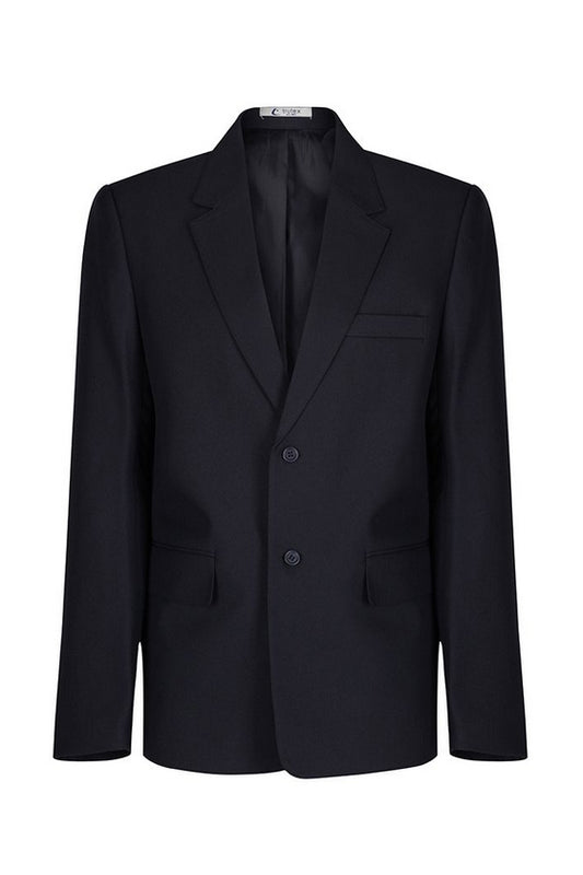 Wordsley - Boys Prefect Blazer - Black
