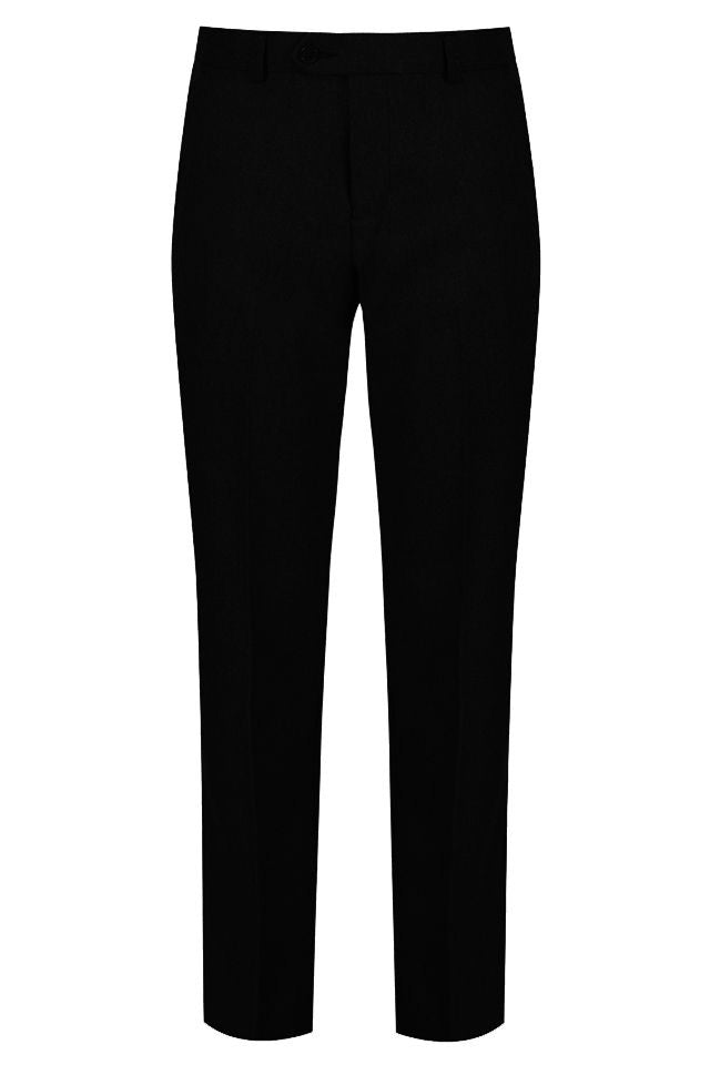 Wordsley School - Boy's Prefect Trousers - Black