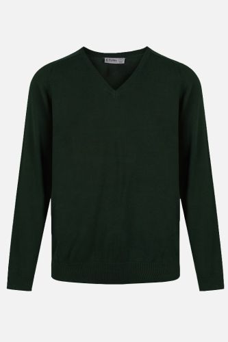Trutex - Cotton V-Neck Jumper