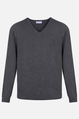 Trutex - Cotton V-Neck Jumper