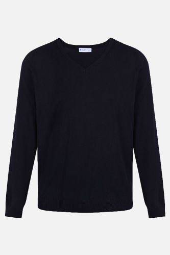 Trutex - Cotton V-Neck Jumper