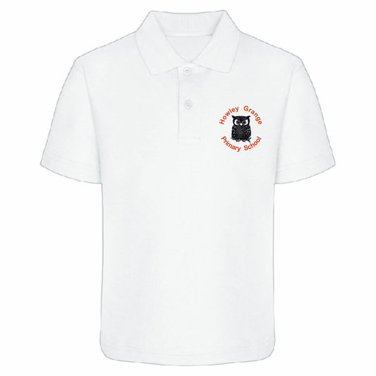 Howley Grange - Polo-Shirt