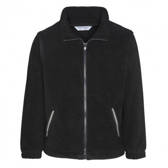 Innovation - Fleece - Black